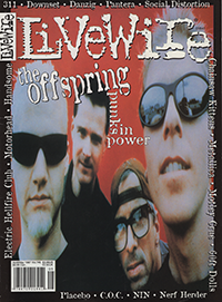 Livewire